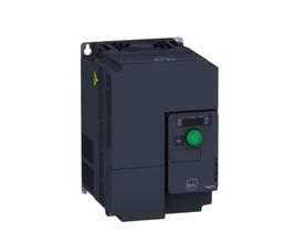 Atv320u75n4c conversor de frequência 7,5kw trif