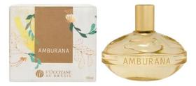 Au br deo col amburana 100ml