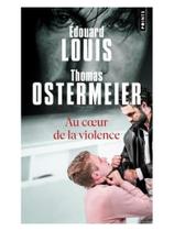 Au coeur de la violence Au coeur de la violence