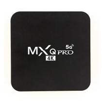 Au plugMXQPRO5G 4K RK3229-5G Smart Media Player 8+128g com