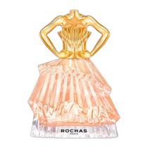 Audace Rochas Eau de Parfum Feminino-90 ml