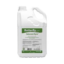 Audax butterfly sabonete klyne azul 05 litros Audax butterfly sabonete klyne azul 05 litros