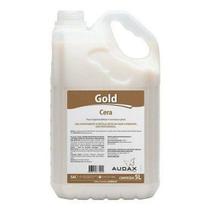 Audax gold cera impermeabilizante incolor 05 litros Audax gold cera impermeabilizante incolor 05 litros