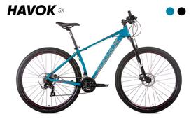 Audax Havok SX Audax Havok SX