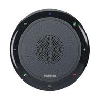 Audi Conferência Speakerphone Intelbras CAP 200 BT