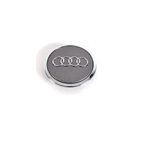 Audi Q5 Tampão Decorativo Roda Vw Novo Original