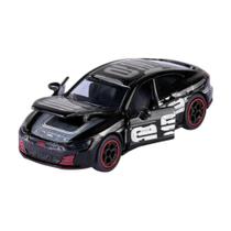 Audi RS e-tron GT - BOX - Deluxe Cars - Majorette - 1/64 Audi RS e-tron GT - BOX - Deluxe Cars - Majorette - 1/64