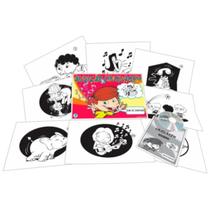 Audição e linguagem - simque - 198