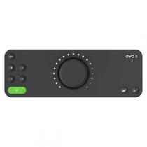 Audient EVO 8 Interface de Áudio USB 4x4 com 4 Pré Amplificadores