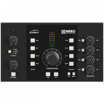 Audient Nero Desktop Monitor Controller para Monitores de Áudio e Estúdio Audient Nero Desktop Monitor Controller para Monitores de Áudio e Estúdio