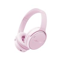 Audífonos Bluetooth Bose QuietComfort Inalámbricos Rosa Pétalo