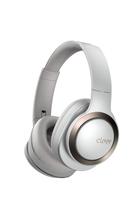 Audífonos Cleer Enduro ANC Bluetooth Over-Ear Gris Claro