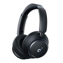 Audífonos Soundcore Anker Space Q45 con Cancelación de Ruido, Negro Audífonos Soundcore Anker Space Q45 con Cancelación de Ruido, Negro