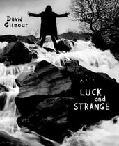 Áudio Blu-ray: Luck and Strange