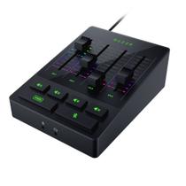 Áudio Mixer - All-in-one Analog Mixer for Broadcasting and Streaming NASA Packaging Razer - RZ1903860100R3U