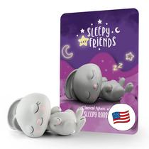 Áudio Toy Tonies Sleepy Rabbit Música clássica Sleepy Friends