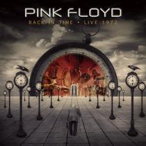 Audio Vaults Pink Floyd Back In Time Ao Vivo 1972 Audio Vaults Pink Floyd Back In Time Ao Vivo 1972