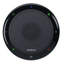 Audioconferência Reunião Bluetooth CAP 200 Intelbras
