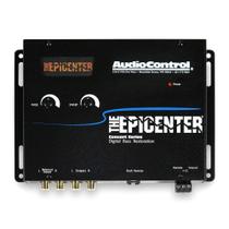 AudioControl The Epicenter Controlador Maximizer de Graves AudioControl The Epicenter Controlador Maximizer de Graves
