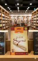 Audiolivro Muito Além do Segredo - Ed Gungor - CD MP3 - Narração Marcelo Picchi - Thomas Nelson