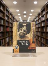 Audiolivro O Baú do Raul Revirado - CD MP3 - Narração Tico Santa Cruz Audiolivro O Baú do Raul Revirado - CD MP3 - Narração Tico Santa Cruz