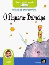 Audiolivro O Pequeno Príncipe Audiolivro O Pequeno Príncipe
