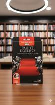 Audiolivro O Vencedor Está Só - Paulo Coelho - CD MP3 - Narração Antônio Fagundes Audiolivro O Vencedor Está Só - Paulo Coelho - CD MP3 - Narração Antônio Fagundes