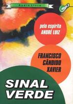 Audiolivro - Sinal Verde - MP3 - Cec Audiolivro - Sinal Verde - MP3 - Cec