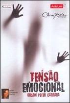 Audiolivro - Tensão Emocional - MP3