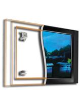 Audiosvision Kit Hdmi Plasma Lcd 127v