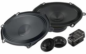 Audison Prima APK570 - kit 2 vias 5x7 (100W 4ohm)