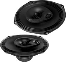 Audison Prima APX690 - triaxial 6x9 (100W 4ohm)