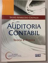 Auditoria Contabil Auditoria Contabil
