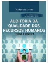 Auditoria da qualidade dos recursos humanos