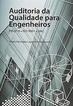 Auditoria da Qualidade para Engenheiros