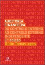 Auditoria Financeira do Controlo Interno ao Controlo Externo Independente Auditoria Financeira do Controlo Interno ao Controlo Externo Independente
