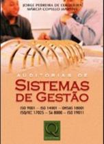 Auditorias de Sistemas de Gestão