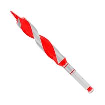Auger Bit Diablo DAG1110 para madeira e madeira embutida em pregos 7/8"