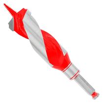 Auger Bit Diablo DAG1170 para madeira e madeira embutida em pregos de 1,5 cm