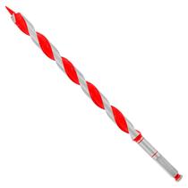 Auger Bit Diablo DAG2070 para madeira embutida em madeira e pregos 3/4x13