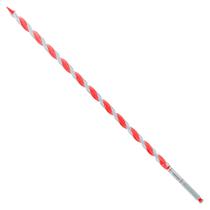 Auger Bit Diablo DAG3030, 1,3 cm de diâmetro, 44 cm de comprimento