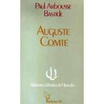 Auguste Comte