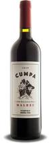 Augustin lanus cumpa malbec