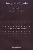 Augusto Comte Ed2 - MODERNA