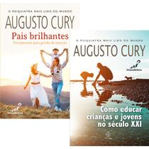 Augusto Cury Coaching Emocional Educação Familiar - Ciranda Cultural Augusto Cury Coaching Emocional Educação Familiar - Ciranda Cultural
