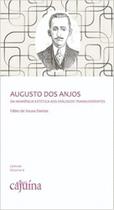 Augusto Dos Anjos - Da Imanência Estética Aos Diálogos Transcendentes