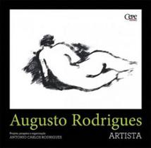 Augusto rodrigues - artista
