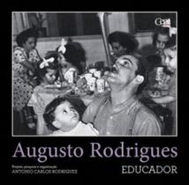 Augusto rodrigues - educador