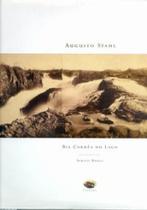 Augusto Stahl - Obra Completa em Pernambuco e Rio de Janeiro - CONTRA CAPA Augusto Stahl - Obra Completa em Pernambuco e Rio de Janeiro - CONTRA CAPA