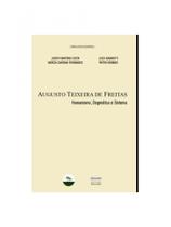 Augusto teixeira de freitas - humanismo, dogmática e sistema Augusto teixeira de freitas - humanismo, dogmática e sistema